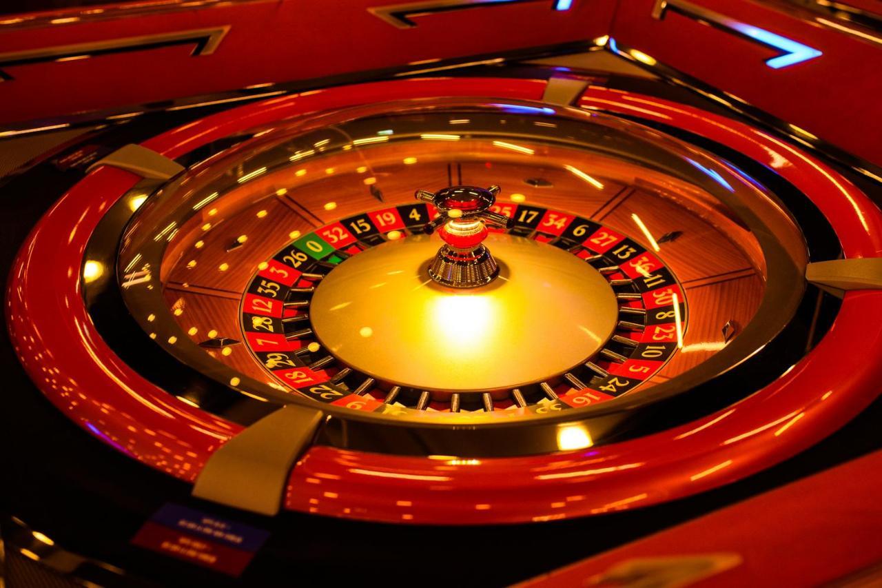 Casino 2000 - Adult Guests Only Otel Mondorf-les-Bains Dış mekan fotoğraf