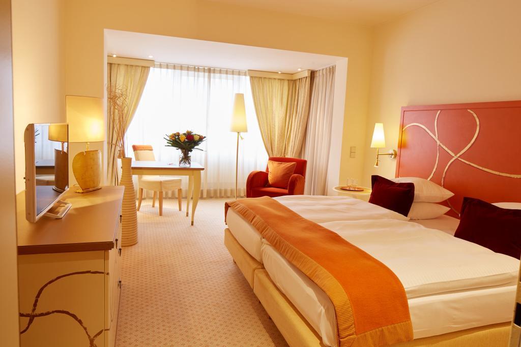 Casino 2000 - Adult Guests Only Otel Mondorf-les-Bains Dış mekan fotoğraf