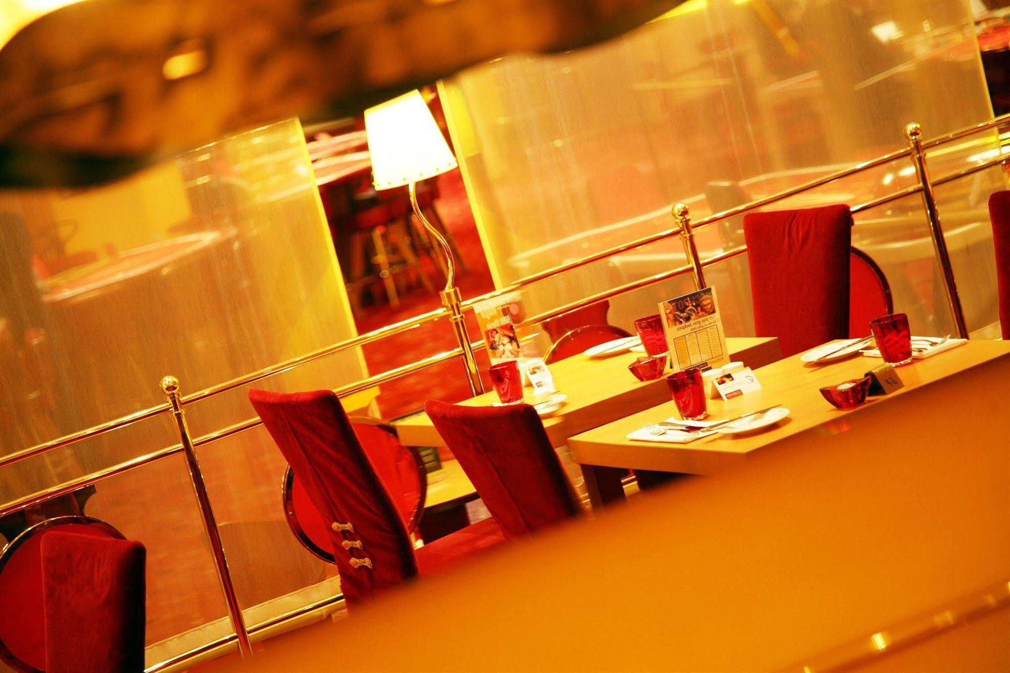 Casino 2000 - Adult Guests Only Otel Mondorf-les-Bains Dış mekan fotoğraf