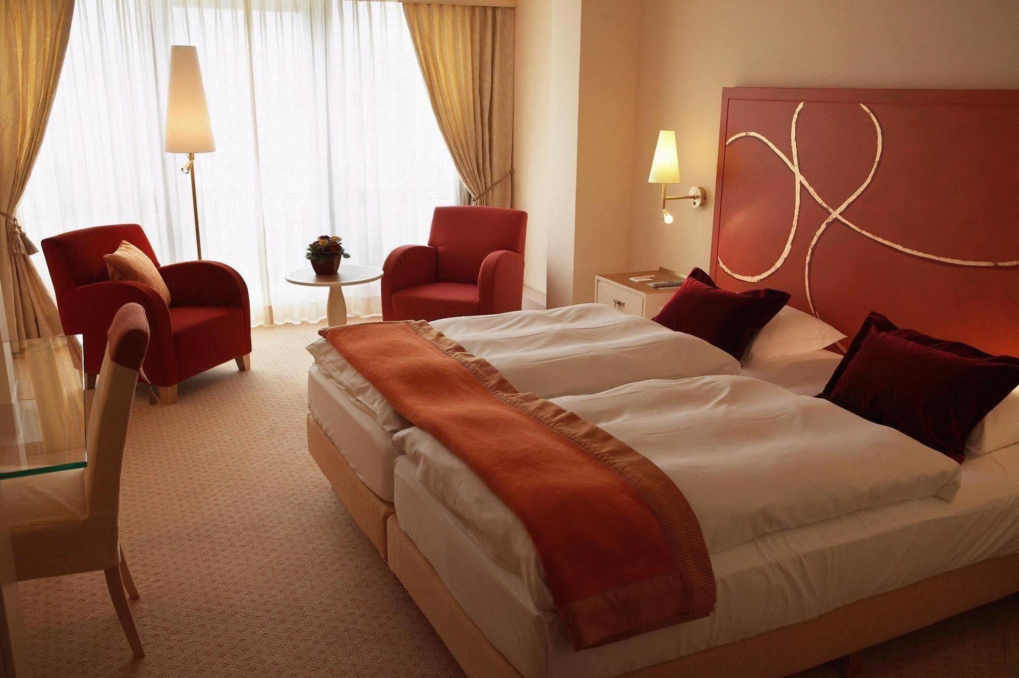 Casino 2000 - Adult Guests Only Otel Mondorf-les-Bains Dış mekan fotoğraf