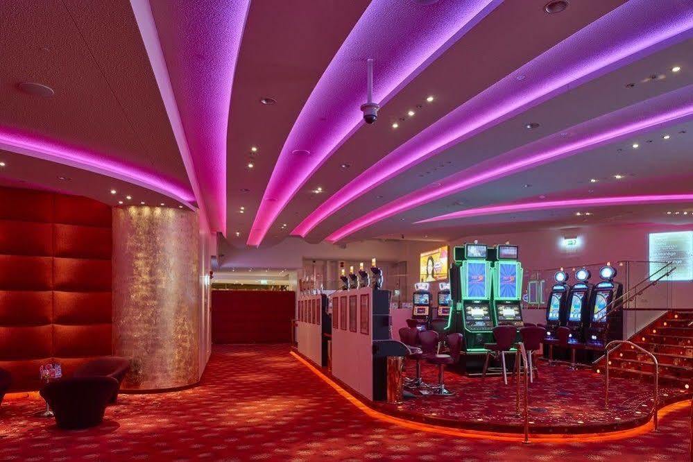 Casino 2000 - Adult Guests Only Otel Mondorf-les-Bains Dış mekan fotoğraf