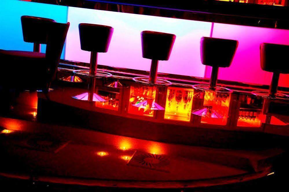 Casino 2000 - Adult Guests Only Otel Mondorf-les-Bains Dış mekan fotoğraf